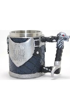Game Of Thrones King In The North 3d Kabartmalı Çelik Kupa Bardak Alk4367 Çr Game Of Thrones King In The North 3d Kabartmalı Çelik Kupa Bardak Alk4367 Çr