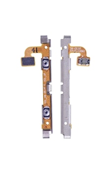 Ally Samsung Galaxy Uyumlu S7 Edge G935f İçin Yan Ses Filmi - 5775 Ally Samsung Galaxy Uyumlu S7 Edge G935f İçin Yan Ses Filmi - 5775
