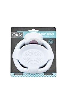Qlux L-00616 Deco Katı Sabunluk Diğer Qlux L-00616 Deco Katı Sabunluk Diğer