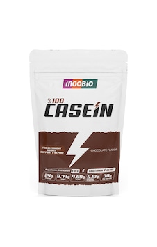 İngobio Casein Çikolata Aromalı Çikolata İngobio Casein Çikolata Aromalı Çikolata