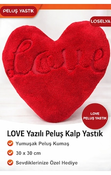 Sevgililer Günü Peluş Oyuncak Hediyelik Kırmızı Love Kalpli Peluş Ayıcık 50 Cm Kırmızı-love Peluş Yastık Sevgililer Günü Peluş Oyuncak Hediyelik Kırmızı Love Kalpli Peluş Ayıcık 50 Cm Kırmızı-love Peluş Yastık