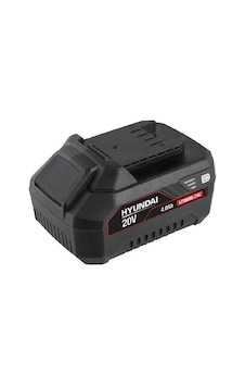 Hyundai Batarya 20V 4.0 Ah 77740Ah Hyundai Batarya 20V 4.0 Ah 77740Ah