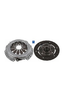 Sachs 3000951676 Debriyaj Seti Nissan Qashqai 1.6 16v 2007 2013 Juke 1.6 2010 Note 1.6 16v 2006 2012 Micra K12 2005 2010 Hr16de Rulmansız 5 Mt 30100-ed800 Diğer Sachs 3000951676 Debriyaj Seti Nissan Qashqai 1.6 16v 2007 2013 Juke 1.6 2010 Note 1.6 16v 2006 2012 Micra K12 2005 2010 Hr16de Rulmansız 5 Mt 30100-ed800 Diğer