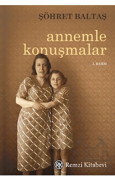 Annemle Konuşmalar Annemle Konuşmalar