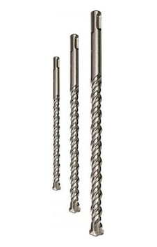 14 350mm Sds Plus Elmas Matkap Ucu-4232 14 350mm Sds Plus Elmas Matkap Ucu-4232