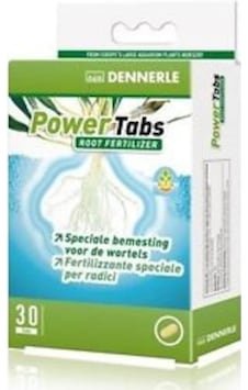 Dennerle - Deponit Nutriballs 30 Pcs Dennerle - Deponit Nutriballs 30 Pcs
