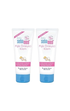 Sebamed Baby Sebamed Bebe Pişik Önleyici Krem 50 Ml X 2 Adet
