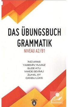 Das Übungsbuch Grammatik Niveau A2/B1 / Kolektif Das Übungsbuch Grammatik Niveau A2/B1 / Kolektif