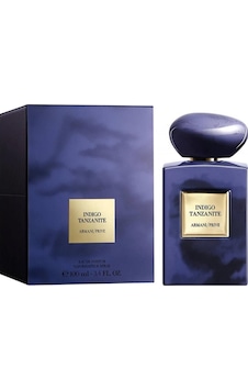 Armani Prive Indigo Tanzanite Edp 100 ML Oryantal Armani Prive Indigo Tanzanite Edp 100 ML Oryantal