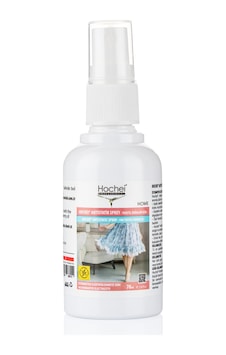 Hochei Tekstil Ürünleri İçin Antistatik Sprey 70 ML Hochei Tekstil Ürünleri İçin Antistatik Sprey 70 ML