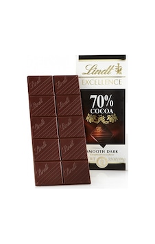 Lindt Excellence %70 Kakao Çikolata 100 G Lindt Excellence %70 Kakao Çikolata 100 G