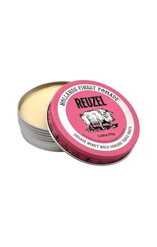 Reuzel Pembe Yağlı Saç Şekillendirici Pomad 95 G