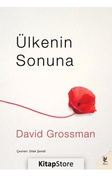 Ülkenin Sonuna / David Grossman Ülkenin Sonuna / David Grossman