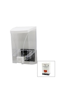 Jumbo New Soft Sıvı Sabunluk 1000ml Çok Renkli Jumbo New Soft Sıvı Sabunluk 1000ml Çok Renkli