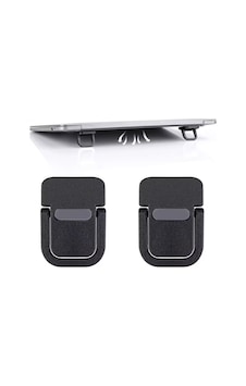 Katlanabilir Mini Laptop Ve Tablet Yükseltici 2 Li Set D6bb3 Katlanabilir Mini Laptop Ve Tablet Yükseltici 2 Li Set D6bb3