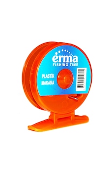 Erma Plastik Fly Olta Makinesi Erma Plastik Fly Olta Makinesi