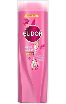 Elidor Superblend 2'si 1 Arada Şampuan & Krem Güçlü Ve Parlak 400 ML Elidor Superblend 2'si 1 Arada Şampuan & Krem Güçlü Ve Parlak 400 ML