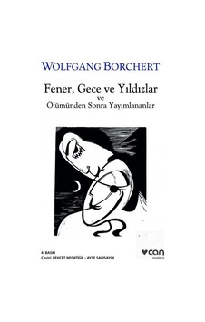 Fener. Gece Ve Yıldızlar Ve Ölümünden Sonra Yayınlananlar / Wo... Fener. Gece Ve Yıldızlar Ve Ölümünden Sonra Yayınlananlar / Wo...