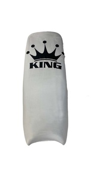 Gogo Premium Üniversal Koltuk Kılıfı King Beyaz Gogo Premium Üniversal Koltuk Kılıfı King Beyaz