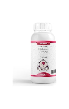 Premium Süt Esansı 250 Ml Premium Süt Esansı 250 Ml