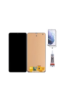 Samsung A32 A325f Uyumlu Ekran Lcd Dokunmatik B7000 15ml Yapıştırıcı Ve Kırılmaz Cam İle Beraber Yc Samsung A32 A325f Uyumlu Ekran Lcd Dokunmatik B7000 15ml Yapıştırıcı Ve Kırılmaz Cam İle Beraber Yc
