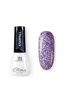 Tnl Professional Glitter Starfall 30 Gün Kalıcı Oje 08 Tnl Professional Glitter Starfall 30 Gün Kalıcı Oje 08