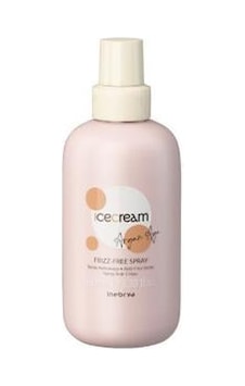 Inebrya Ice Cream Argan Age Freez-free Spray - Argan Age Kabarma Onleyici Sprey 100 Ml Inebrya Ice Cream Argan Age Freez-free Spray - Argan Age Kabarma Onleyici Sprey 100 Ml