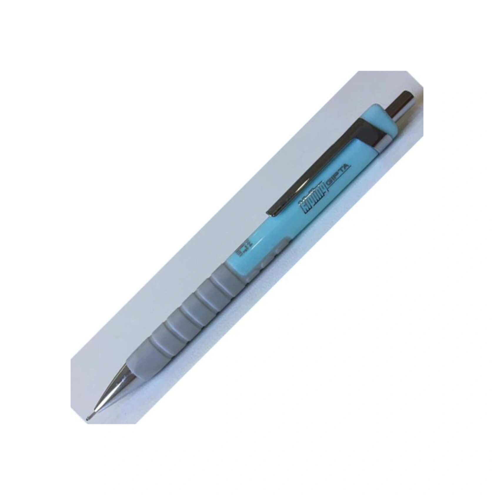 Kıplıng Versatil Kalem Pastel Açık Mavi K185 0.7 Tek Renk Kıplıng Versatil Kalem Pastel Açık Mavi K185 0.7 Tek Renk