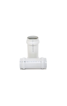 Pvc Kayar Manşon 110 Mm