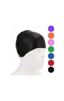 Periboia Latex Havuz Yüzme Bonesi Çok Renkli