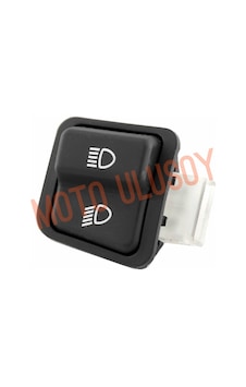 Uzun - Kısa Sellektör Düğmesi̇ Oem Honda Spacy 110 Alpha 110 Fizy 125 Activa 100 Beat Activa 125 S Rks Spontini 110 Uzun - Kısa Sellektör Düğmesi̇ Oem Honda Spacy 110 Alpha 110 Fizy 125 Activa 100 Beat Activa 125 S Rks Spontini 110