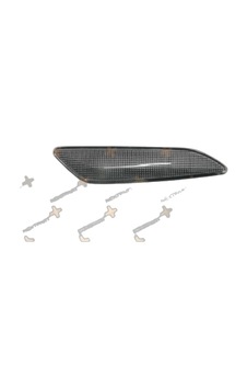 Fiat Egea 2015-2022 Çamurluk Sinyali Sol 60686517 Nextpart Fiat Egea 2015-2022 Çamurluk Sinyali Sol 60686517 Nextpart