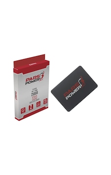 Pars Power Pp-7 Pro 2.5 256gb Sata Iıı 500mb-450mb/s Ssd Pars Power Pp-7 Pro 2.5 256gb Sata Iıı 500mb-450mb/s Ssd