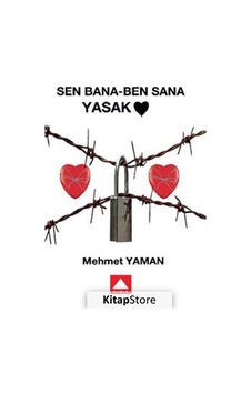 Sen Bana - Ben Sana Yasak - Mehmet Yaman - Hamle Yayınevi