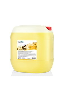 By Clean Elde Yıkama Bulaşık Deterjanı Limon 30 KG By Clean Elde Yıkama Bulaşık Deterjanı Limon 30 KG