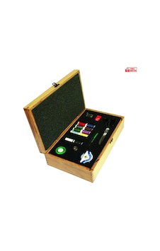 Sınger DS -05  Ahşap Dikiş Seti