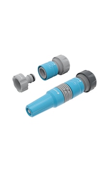 Cellfast Ideal Ayarlanabilir Hortum Sulama Başlığı Seti 3/4'' Cellfast Ideal Ayarlanabilir Hortum Sulama Başlığı Seti 3/4''