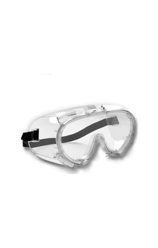 Büyük İş Gözlüğü Goggle Tip Export 551 Büyük İş Gözlüğü Goggle Tip Export 551