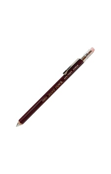 Ohto Pencil Ball Tükenmez Kalem Kahverengi Nbp-450E Ohto Pencil Ball Tükenmez Kalem Kahverengi Nbp-450E