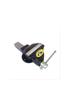 Ünal 175mm Çelik Mengene Ünal 175mm Çelik Mengene