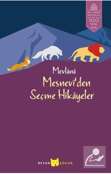 Mesnevi'den Seçme Hikayeler / Mevlana 9789754733433