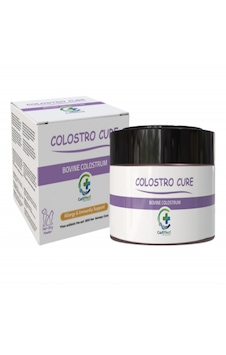Cureffect Colostro Cure 20 Gr Annesiz Yavrular Ve Hastalar İçin Kolostrum / Ağız Sütü Desteği