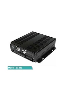 Unıque Uq-836Cdgh 4 Kanal Analog 2 Kanal Ip Hd Gps 4G Dvr Unıque Uq-836Cdgh 4 Kanal Analog 2 Kanal Ip Hd Gps 4G Dvr