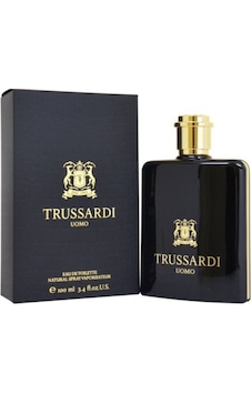 Trussardi Uomo Erkek Parfüm EDT 100 ML