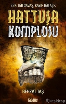 Hattuşa Komplosu
