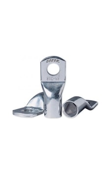 Şafak Skp-Ekko Kablo Pabucu 10Mm2 M5 Şafak Skp-Ekko Kablo Pabucu 10Mm2 M5