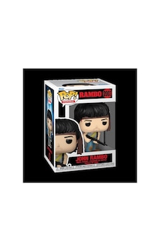 Pop Movies John Rambo 2003 Pop Movies John Rambo 2003