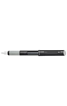 Sheaffer Kaligrafi Dolma Kalem Mini Set Siyah M+f+ Sheaffer Kaligrafi Dolma Kalem Mini Set Siyah M+f+