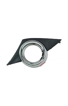 Sis - 67 - Far Çercevesi Sol - Csmo-tex - Peugeot 207 Sis - 67 - Far Çercevesi Sol - Csmo-tex - Peugeot 207