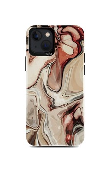 Teleplus Apple Uyumlu iPhone 13 Kılıf Kajsa Lava Mermer Desenli Kapak Teleplus Apple Uyumlu iPhone 13 Kılıf Kajsa Lava Mermer Desenli Kapak
